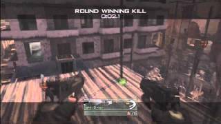 sick Karachi killcam