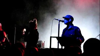 KMFDM - Looking For Strange - Live At The Beaumont Club, Kansas City, MO, 10/7/09 KMFDM - Looking For Strange - Live At The Beaumont Club, Kansas City, MO, 10/7/09