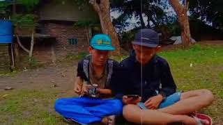 Download Lagu Dhyo haw pelangi baruku. #by kentrung butek.