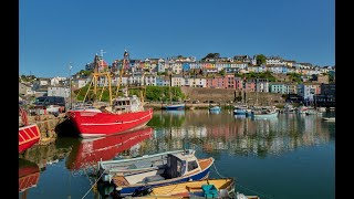 The Captains Cottage - in and around Brixham 2025