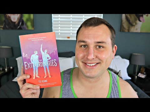 The Extraordinaries | Book Review