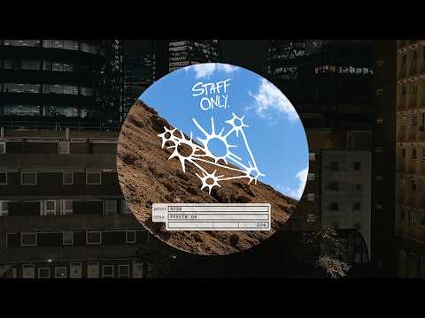 Ruze - Pushin' On (Extended Mix)