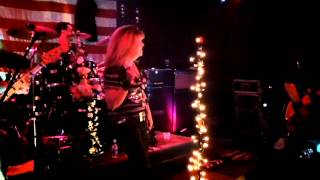 Bizerkers with Bobby Schneck  Crazy Train