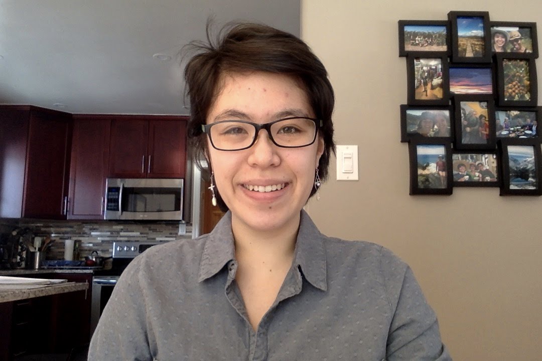 Poetry Project 13: Blank verse