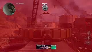 Call of Duty WW2 Lag Compensation