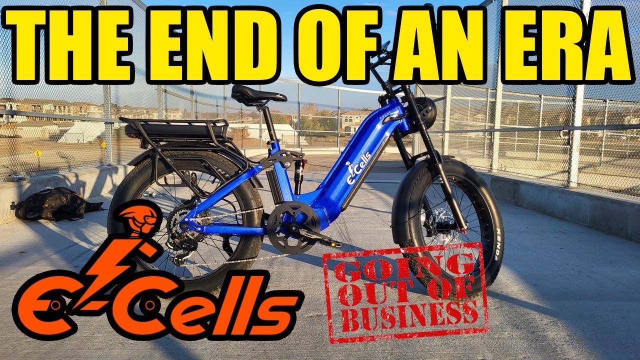 The Wired VS E-Cells War Is Over - A Victor Has Emerged (My Take Of E-Cells Going Out Of Business)