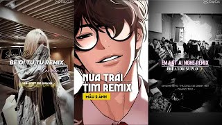 Download Lagu [ TikTok ] TỔNG HỢP CÁC BẢN REMIX CUỐN NHẤT HIỆN NAY MÀ BẠN KHÔNG NÊN BỎ QUA 🔥, P322 MP3