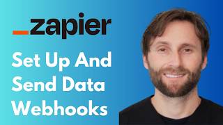 How to Set Up and Send Data to Zapier Webhooks in 5 Minutes [Full Guide 2026]