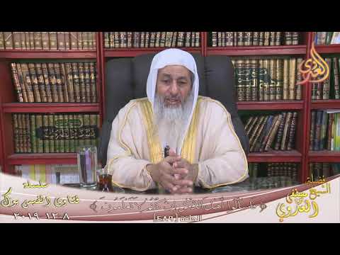 حكم الصلاة قبل الشروق للشيخ مصطفى العدوي