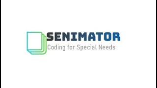 Lesson 13 - Scratch Coding for Special Needs