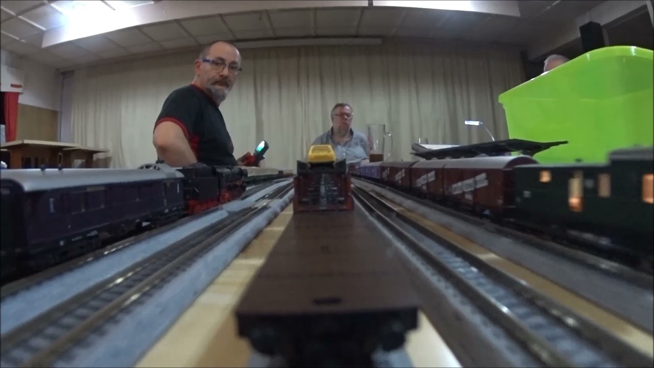 N-thusiasten Monatstreffen 20.11.2021