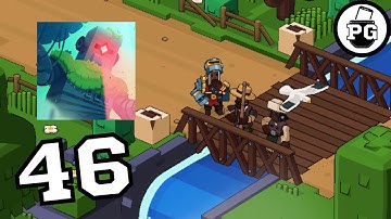 It is Beautiful in Our Village - Medieval Merge: Epic RPG Games 🔨 Gameplay Walkthrough |Part 46|