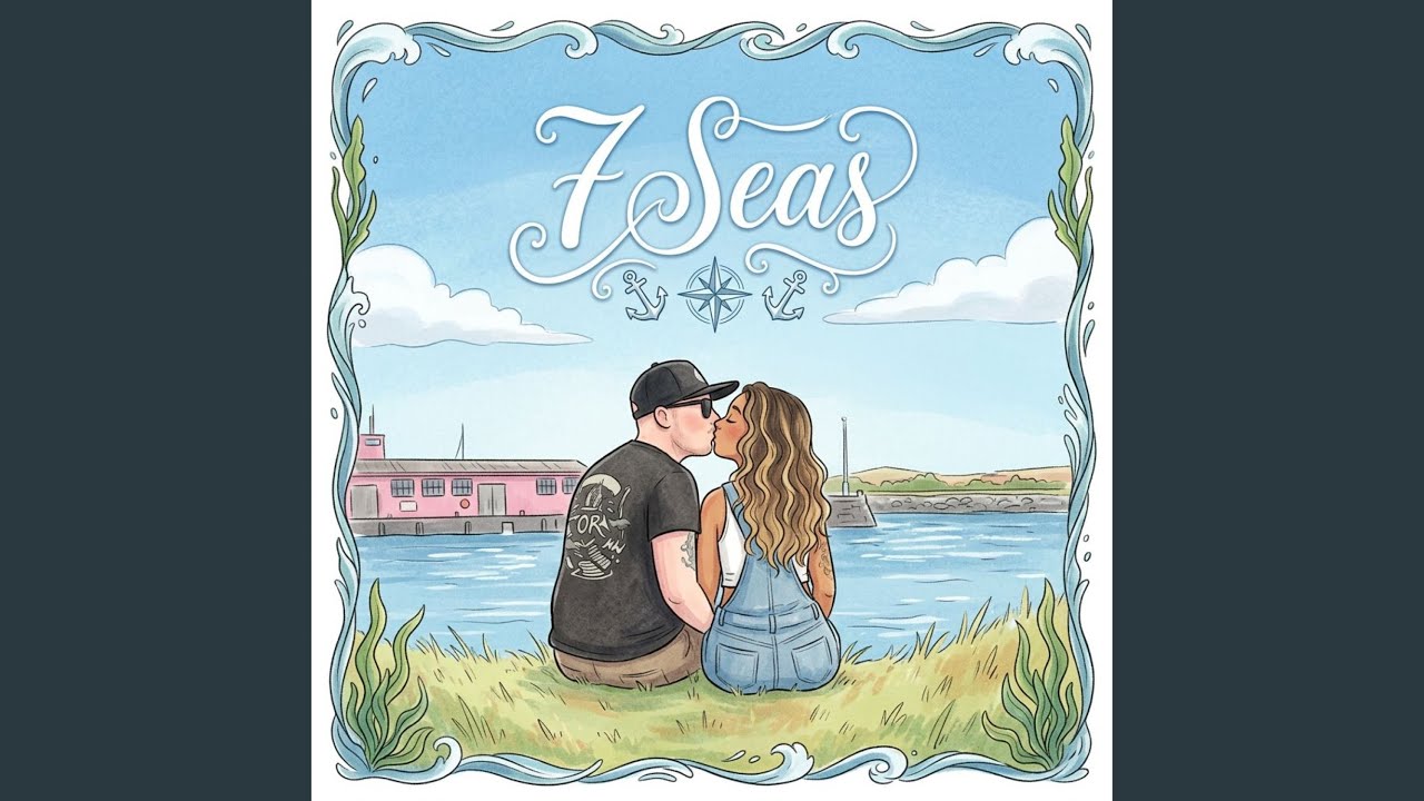 7 Seas adlı videoyu YouTube'da izle 7 Seas adlı videoyu YouTube'da izle