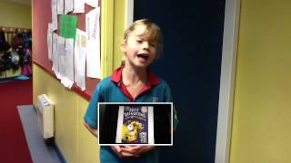 Just Disgusting Book Review