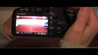Canon Xsi (450D) Review, information, first impressions - Part 2