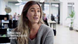 Don't Just Work, Grow: Introducing LABS