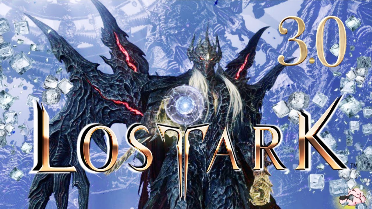 LostArk ➼ Теперь шесть Казеросов за кд! ➼ 266 серия