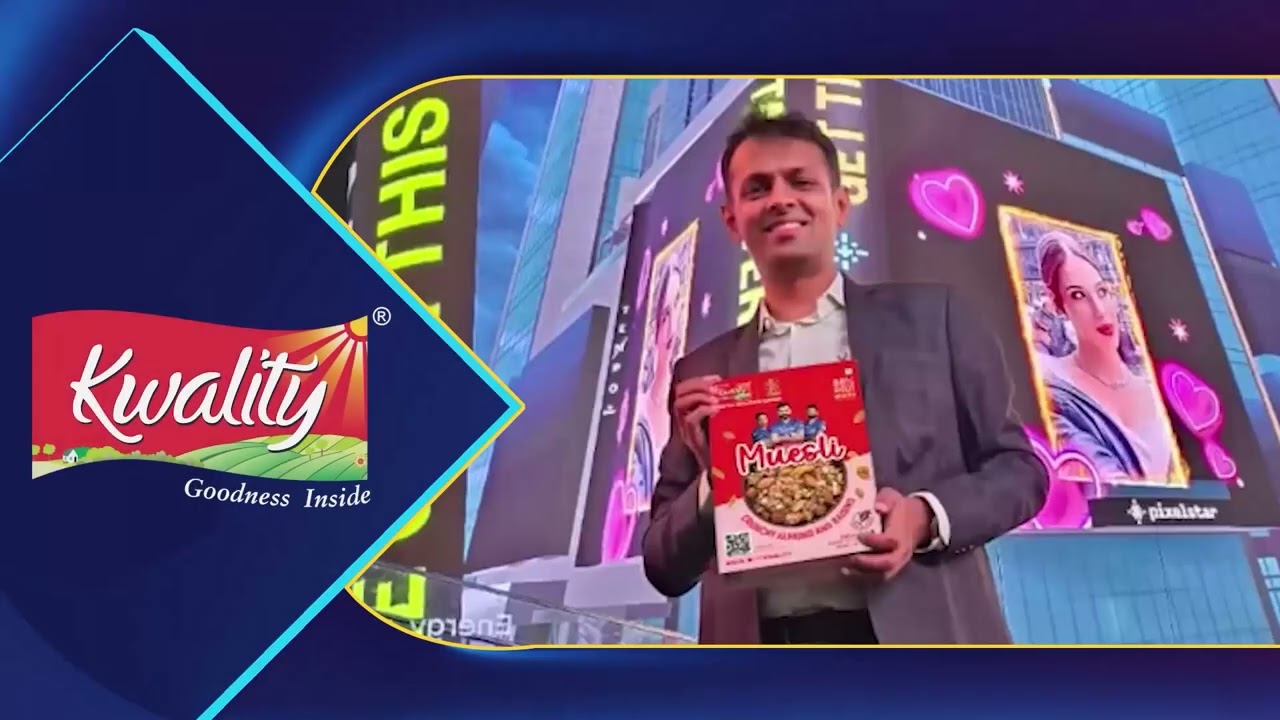 Kwality Foods | Company AV