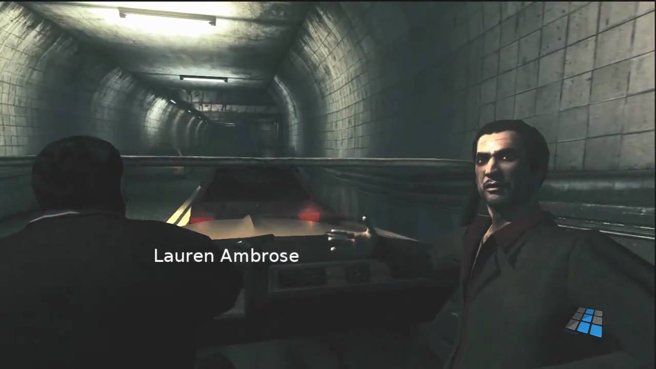 Darkness, The (Intro)