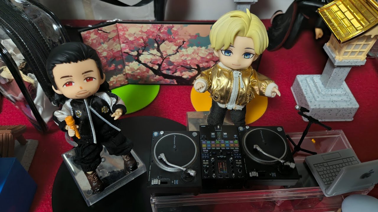 今年の推し活の抱負【〜CreepyNuts関係でやりたいこと〜】