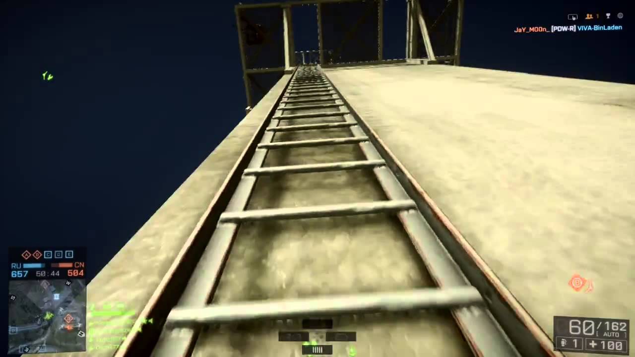 Bf4 easy melee ribbon YouTube