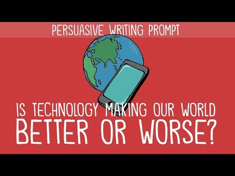 Video: De ce este tehnologia proastă?