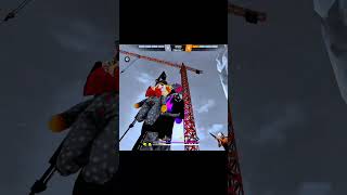 Free Fire Revenge 1V1 Edit