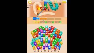 Wool crush, level 469