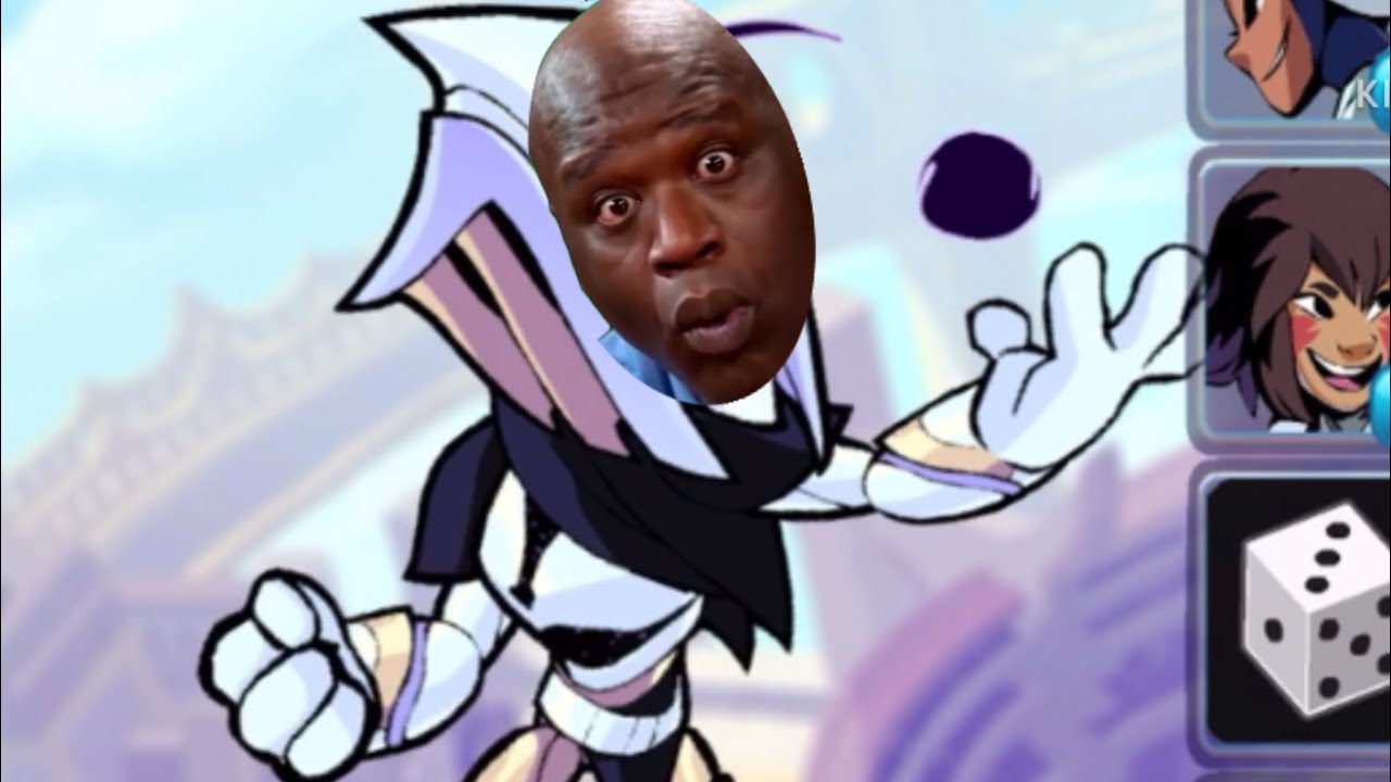 New colors in brawlhalla “gala”