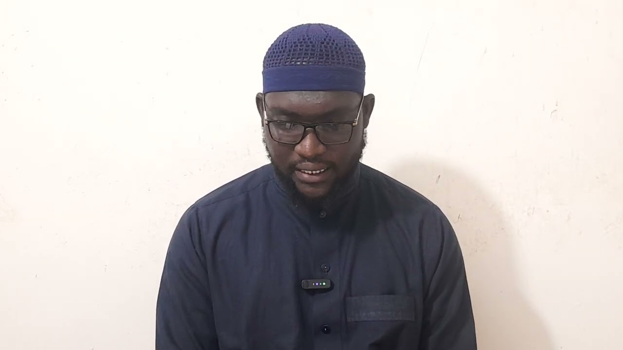 Diotayou koor n°12 Avec OUSTAZ MOR KANE H.A (Thiambar al quran)