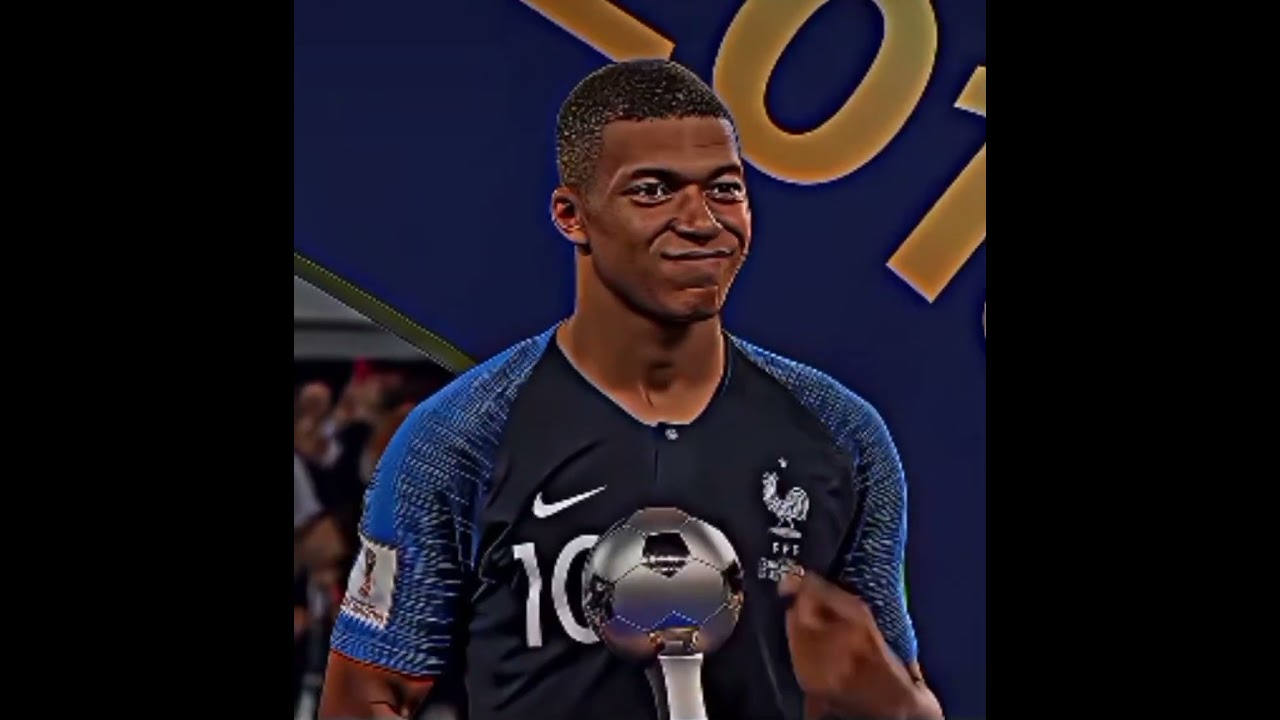 Ямаль в 18-19 и Мбаппе в 18-19 