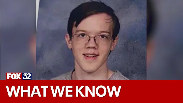 Assassination investigation delves into accused shooter's search history