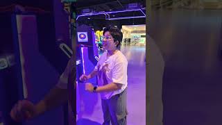 ഗെയിം കളിക്കാം പോയിന്റ് നേടാം | Dubai’s Best Bowling &amp; Gaming Spot | Scorpion Club Dubai