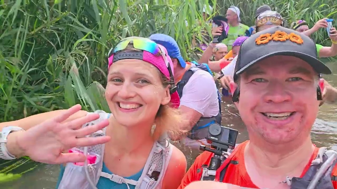 GRUT 2025 T30. Как это было.