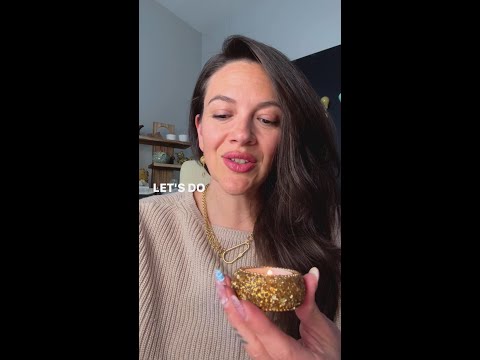 A Tiny Ritual A Powerful Remembrance 