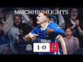 Portsmouth Exeter City goals and highlights