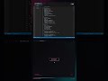 Hover Button 2 #coding #frontend
