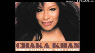 Chaka Khan + Mary J Blige 【Disrespectful】 DJ Paulo &amp; Dutkevitch Creative Mix 【Tribal House】