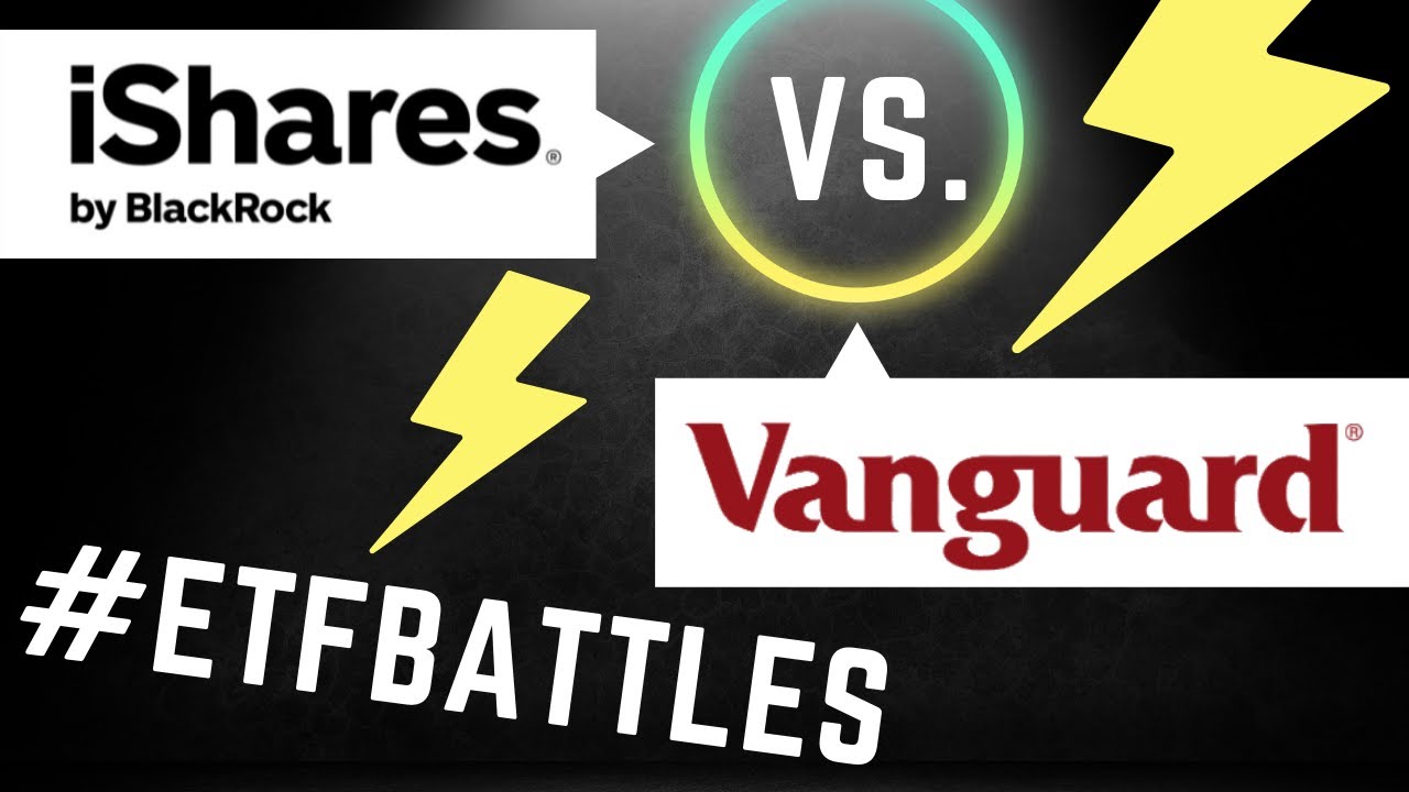 esgu stock 2022 Update Vanguard vs. iShares: Which Socially Responsible ETFs are Better? - ETF Battles