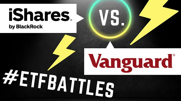 Vanguard vs. iShares: Which Socially Responsible ETFs are Better? - ETF Battles