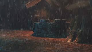 Enjoy The Calming Sound Of Heavy Rain On A Metal Roof: Perfect For Sleeping, Meditation & de-stress by ContentRains 56 views 10 months ago 3 hours, 30 minutes