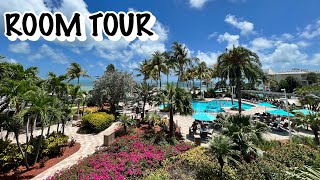 Hyatt Residence Club Key West Windward Pointe  ROOM TOUR