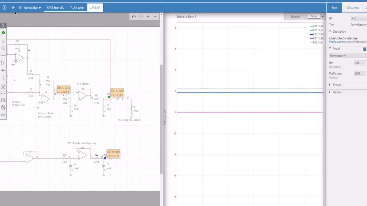 Multiplex Modell Programmierung – RYWXSV