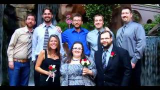 Matt & Autumn's Wedding Slideshow!!!