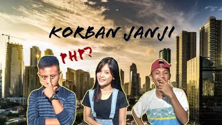 (Korban Janji)-COVER ArvanMly-Dan'z (OFFICIAL MUSIC VIDEO)