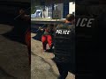 What Happened at Los Santos Airport..? 💀 #gta5 #gta5funny #gtachaos #gta5mods