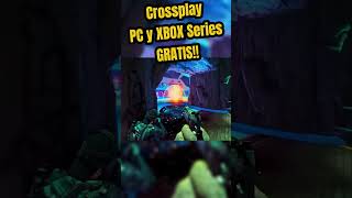XDefiant (Crossplay PC y XBOX Series) #xdefiantgame #pandiferus #steam #asd #juegos #gaming #gamer