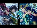 Tomioka VS kadita magos contra hashiras