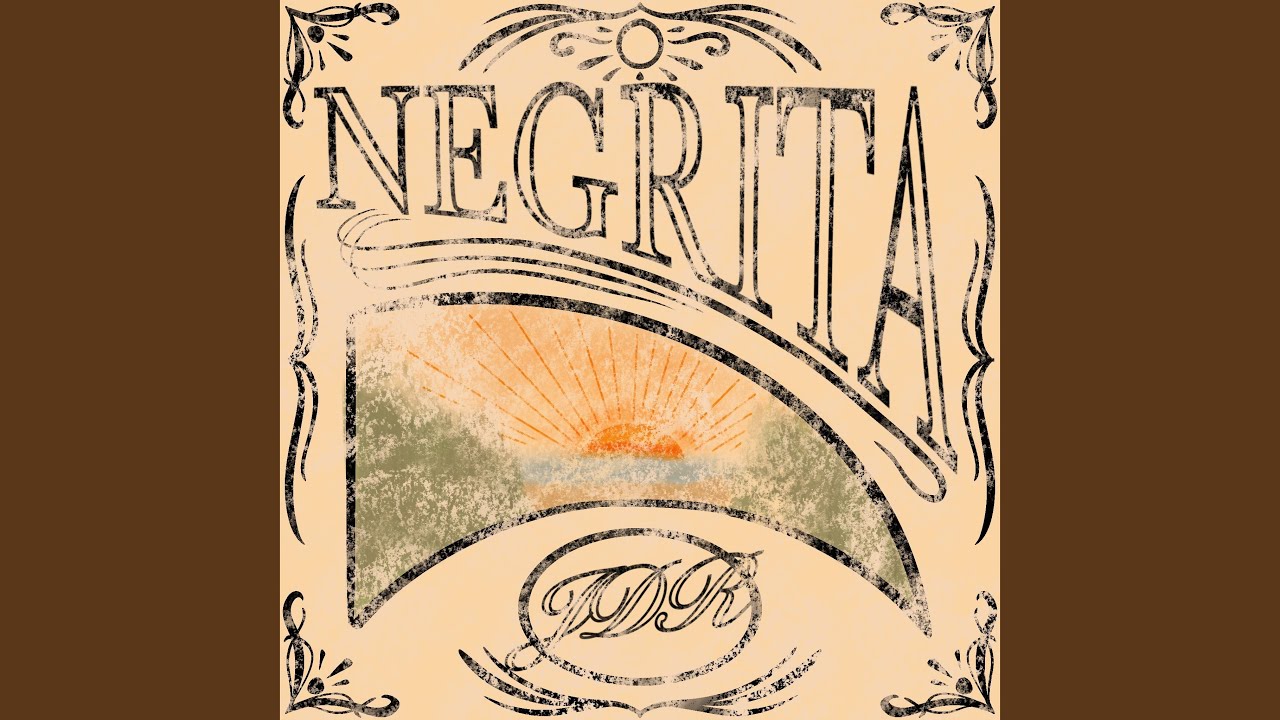 Watch Negrita on YouTube Watch Negrita on YouTube
