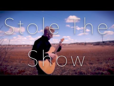 Kygo - Stole The Show - Fingerstyle Guitar Cover // Joni Laakkonen